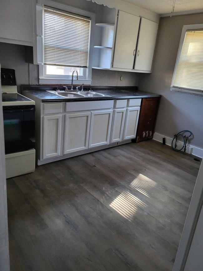 634 Pritchett Rd