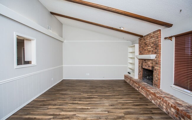 Photo - Available July 1st: Spacious 3 Bed, 2 Bath Ready for You!