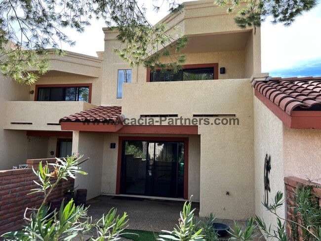 Photo - Three Bedroom Townhome in Coronado Ridge