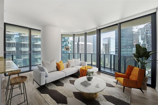 Photo - 801 S Miami Ave Unit 2505