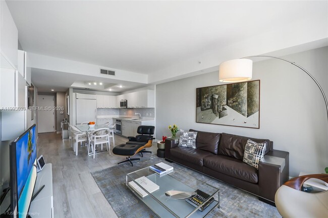 Photo - 55 SW 9th St Unit 3004