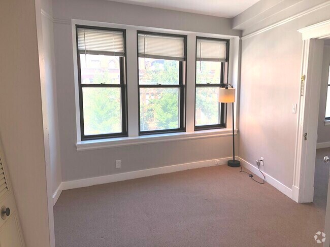 Building Photo - 479 Commonwealth Ave Unit 306 Rental