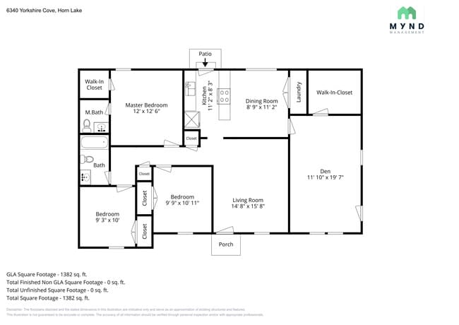 Photo - 6340 Yorkshire Cove