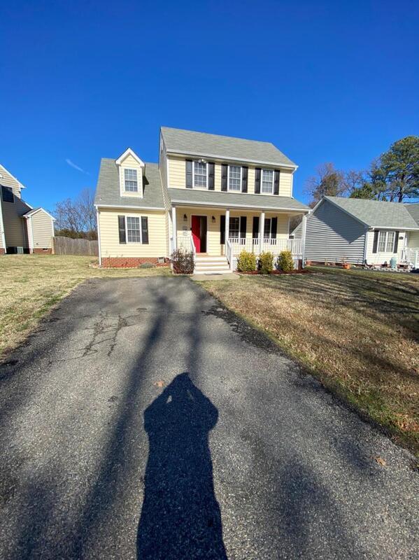 Photo - 6104 Lamar Dr