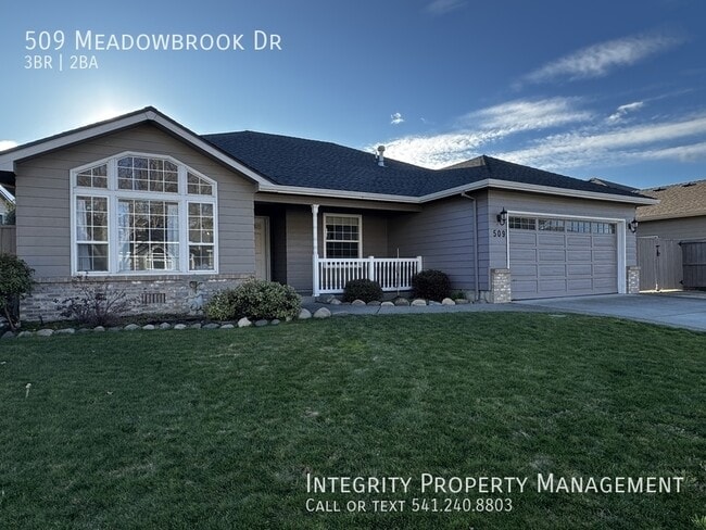 Photo - 509 Meadowbrook Dr
