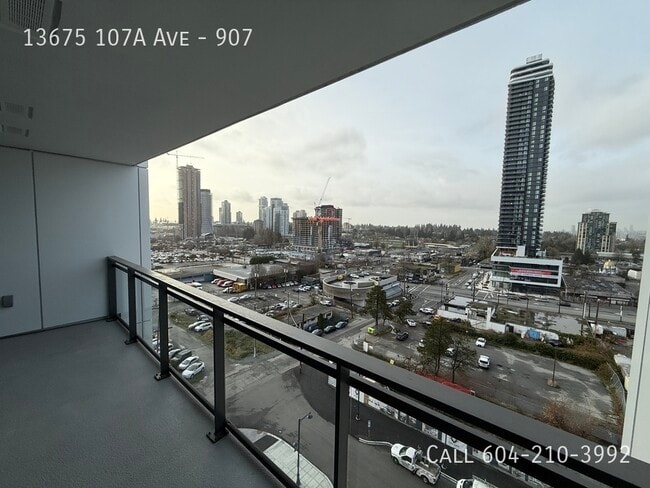 Photo - Brand New Condo - Parking Included Unit 907