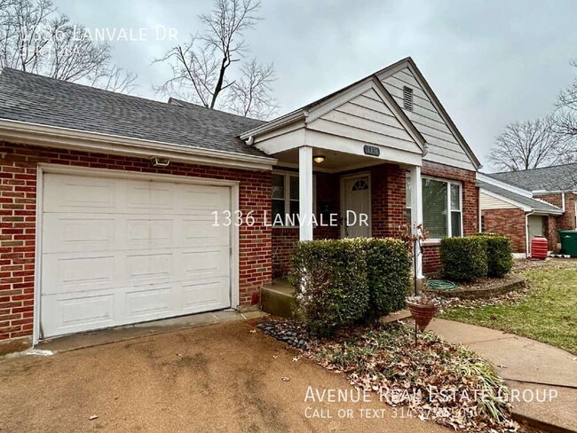 Photo - 1336 Lanvale Dr