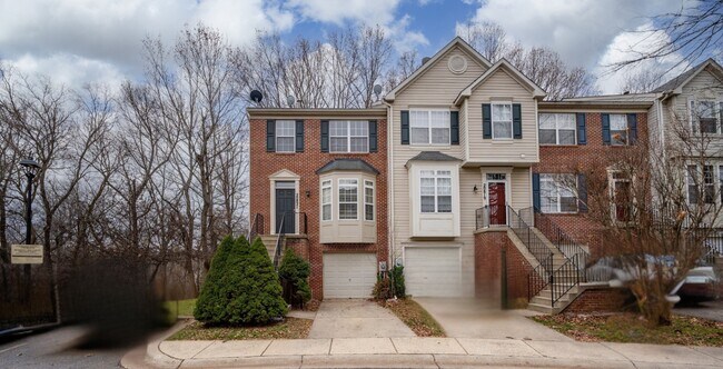 Building Photo - 20821 Shamrock Glen Cir