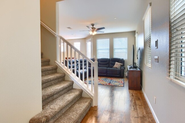 Photo - Four Bedroom Home in the Harlan Ranch Community