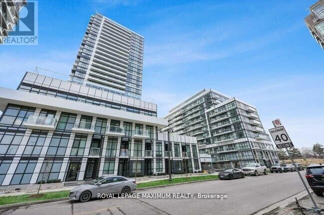 Photo - 251 Manitoba St Unité 1110