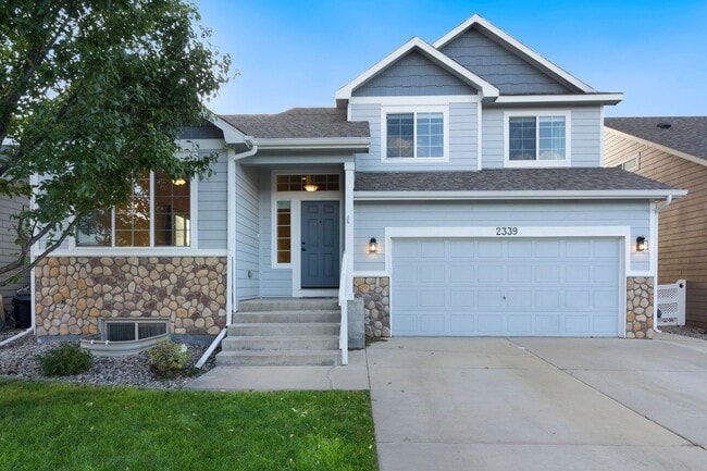 Photo - Open Space Views at this 3-Bedroom, 3-Bathroom, 3-Car Home!