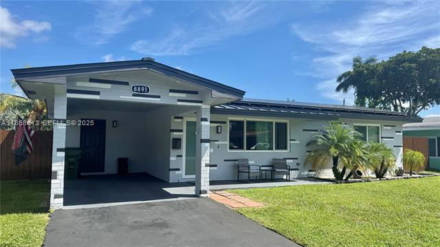 Photo - 8891 NW 11th St