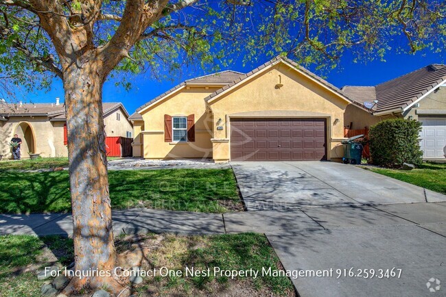 Building Photo - Charming 4-Bedroom home in Plumas Lake