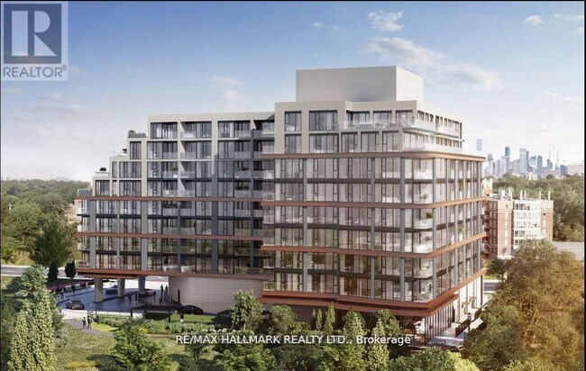 Photo - 250 Lawrence Ave W Unit 312