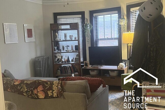 Photo - 2131 W Giddings St Unit 2B