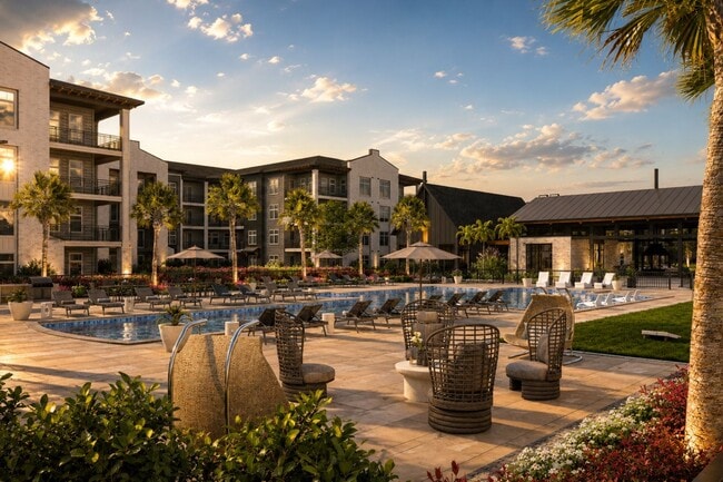 Designed for slow afternoons, casual conversations, and effortless connection — poolside moments that feel just right.