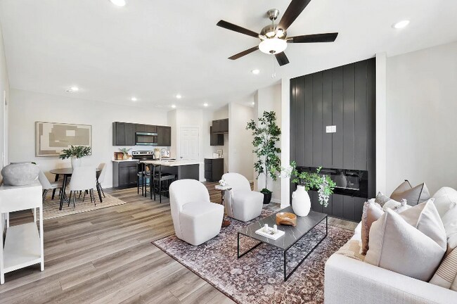 Photo - 2407 S Wheatland St Apartamento Unidad 2407 South Wheatland Court