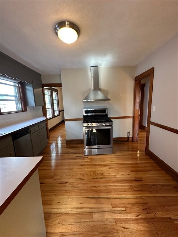 Building Photo - 77 Walk Hill St Unit 1 Rental