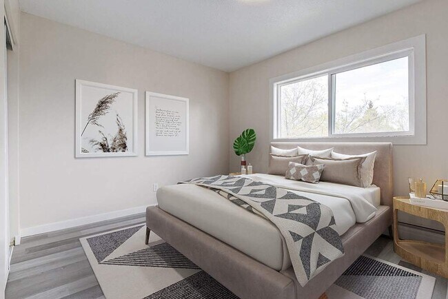 Photo - Terrace Apartments