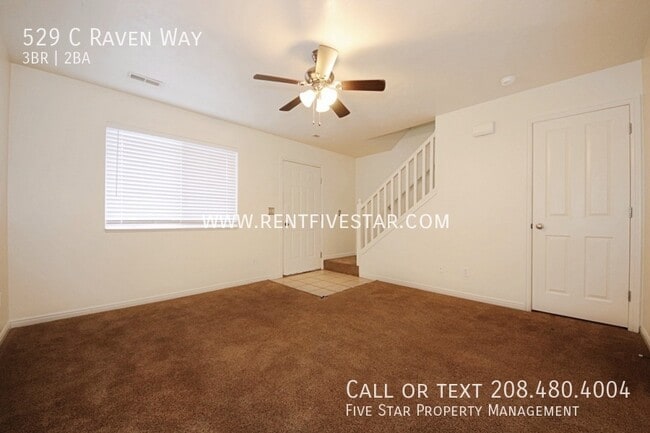 Photo - 529 Raven Way