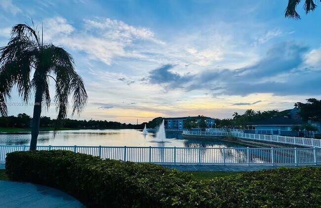 Photo - 8660 SW 212th St Unit 108