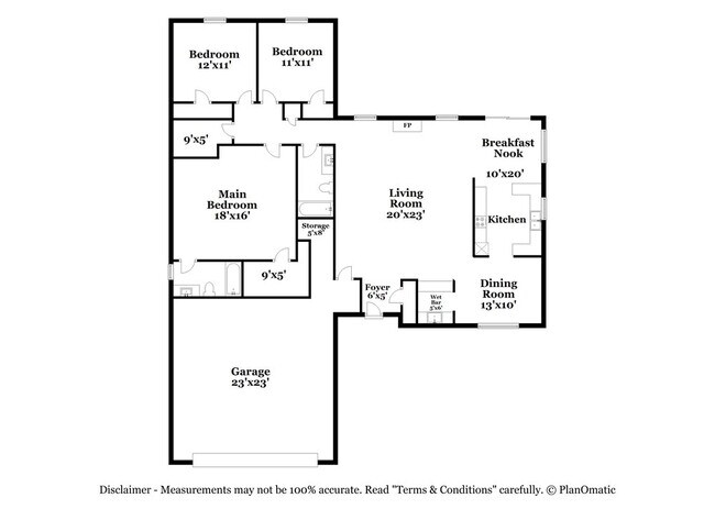 Photo - 8449 Willows Terrace