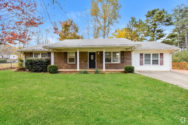 Building Photo - 3805 Nebo Rd Rental