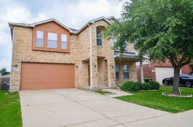 Photo - 2707 Roaring Oaks Ln House