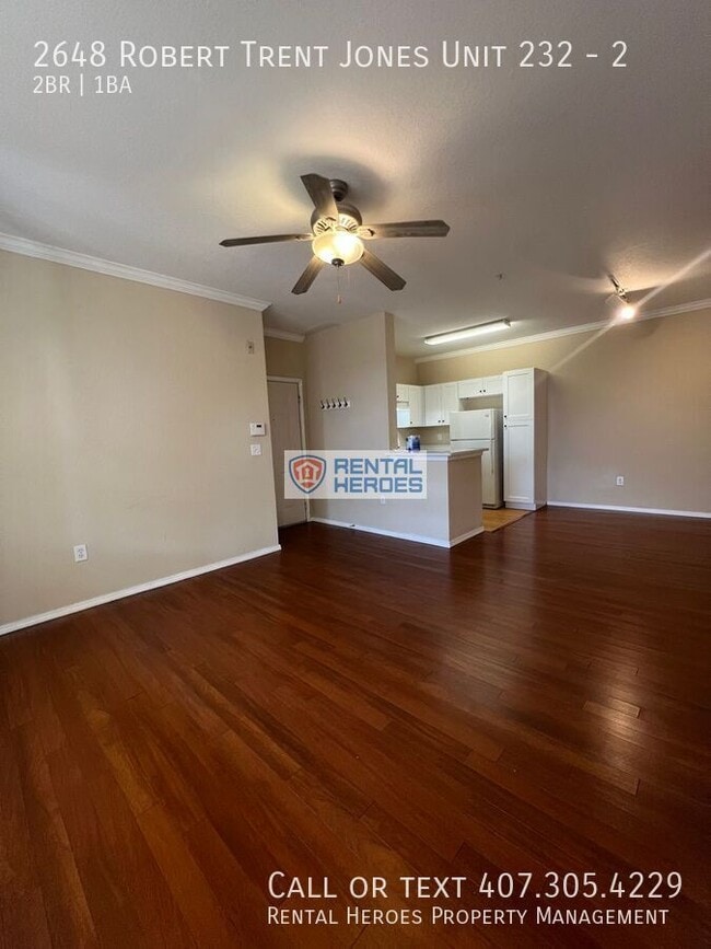 Photo - 2648 Robert Trent Jones Dr Casa