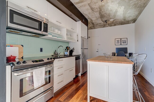 Photo - 51 Trolley Cres Unit 1108