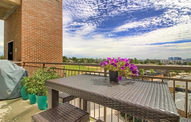 Photo - 2899 N Speer Blvd Unit Speer Lofts #403