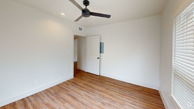 Building Photo - Marquita Court Rental