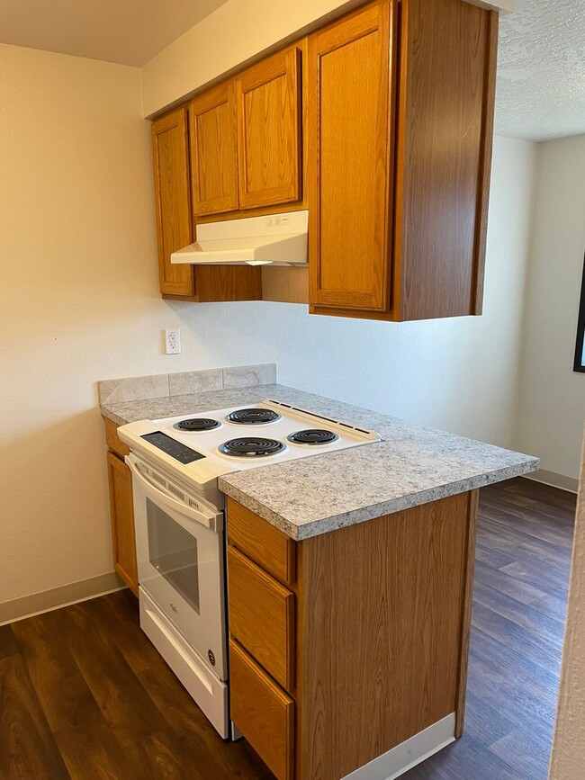 Photo - College Green Duplexes