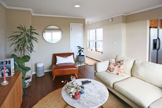 Photo - 7221 Geary Blvd Unit 3A