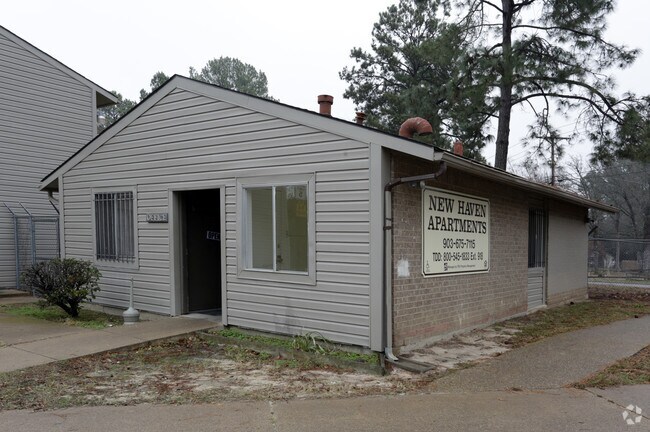 Photo - New Haven Apartments