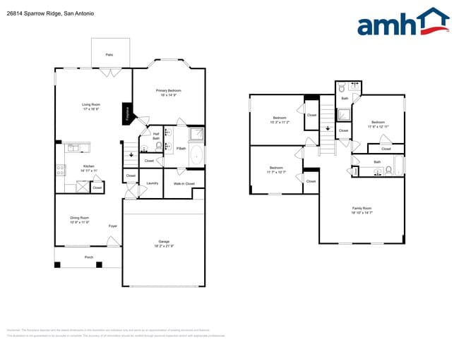 Photo - 26814 Sparrow Rdg