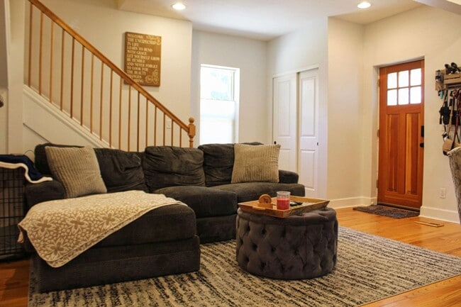 Photo - Spacious 2-bedroom, 2-bathroom in the Heart of West Highlands with 1 Car Garage
