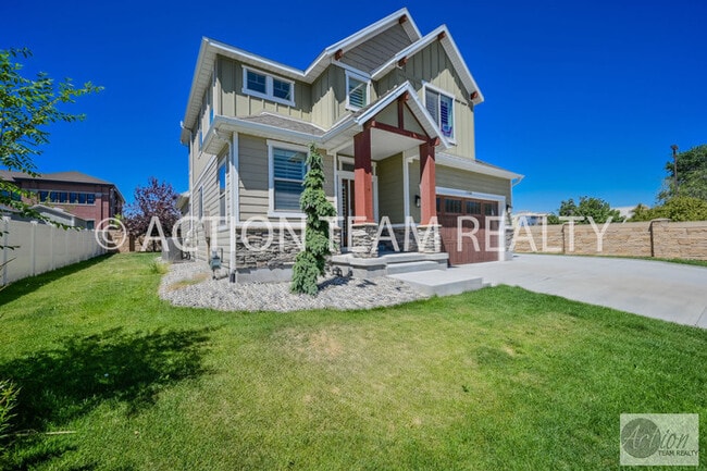 Photo - House in South Jordan