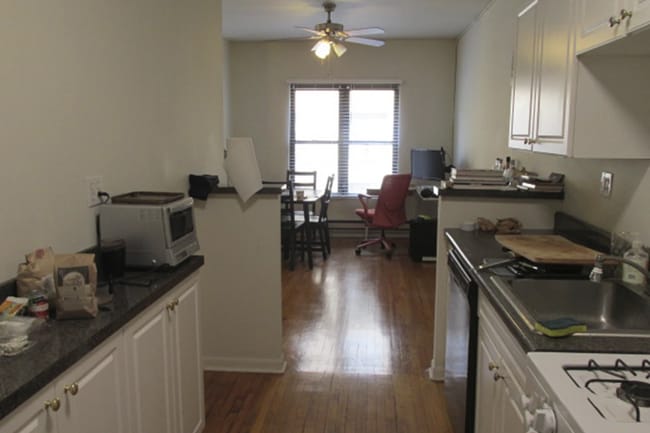 Photo - 730 W Roscoe St Unidad 2W