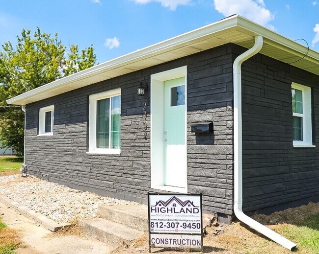 Photo - FURNISHED RENTAL