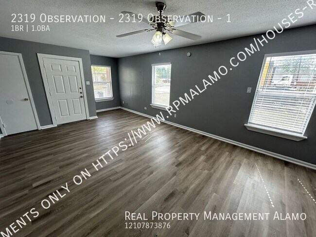 2319 Observation Dr Unidad 1