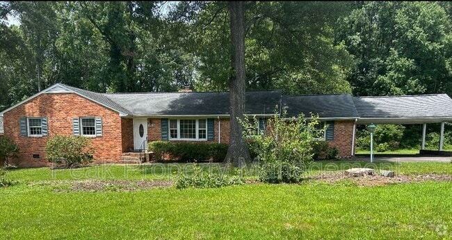 Building Photo - 1866 Walkerton Rd Rental