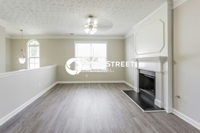 3 Bedroom Pet-Friendly Home in Jonesboro, GA with Main Street Renewal
