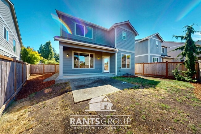 Photo - Spacious home in the Olympia School Distri...