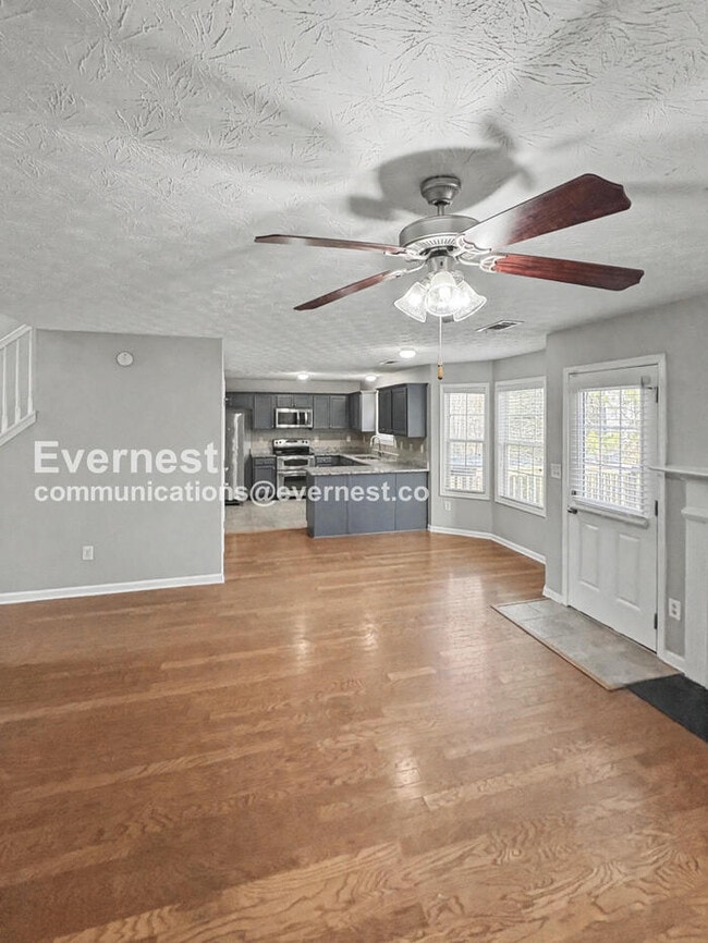 Photo - 1224 Morrow Dr