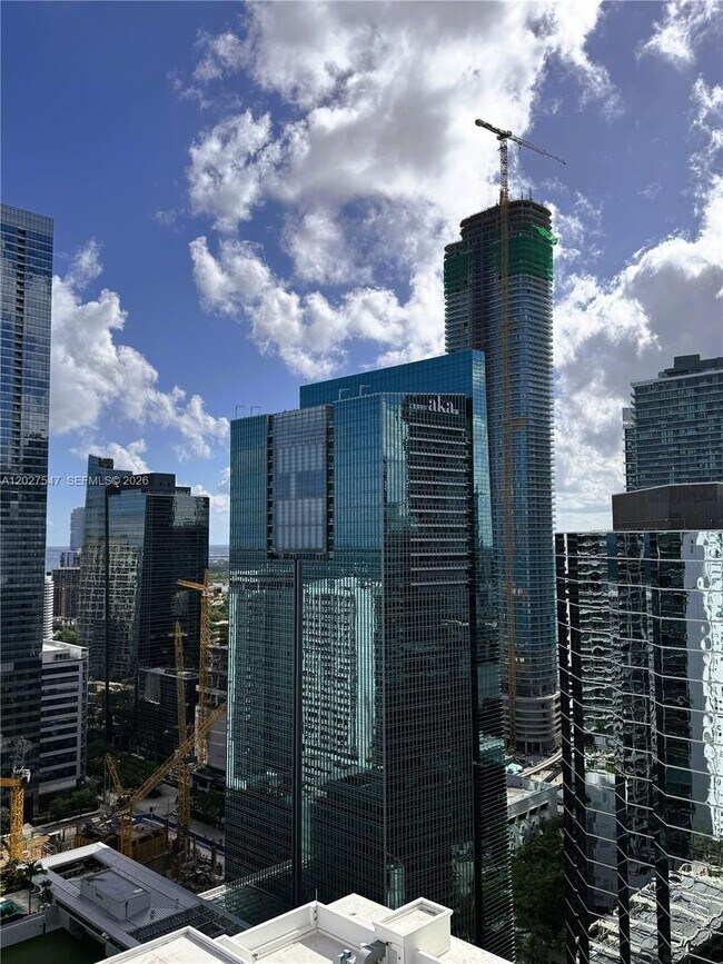 Photo - 1200 Brickell Bay Dr Unit 3903