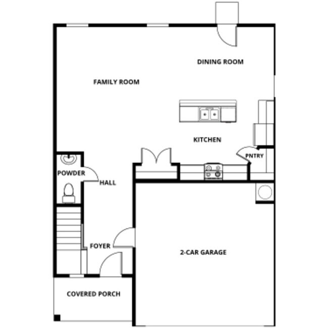 Photo - 616 Mackenzie Cv