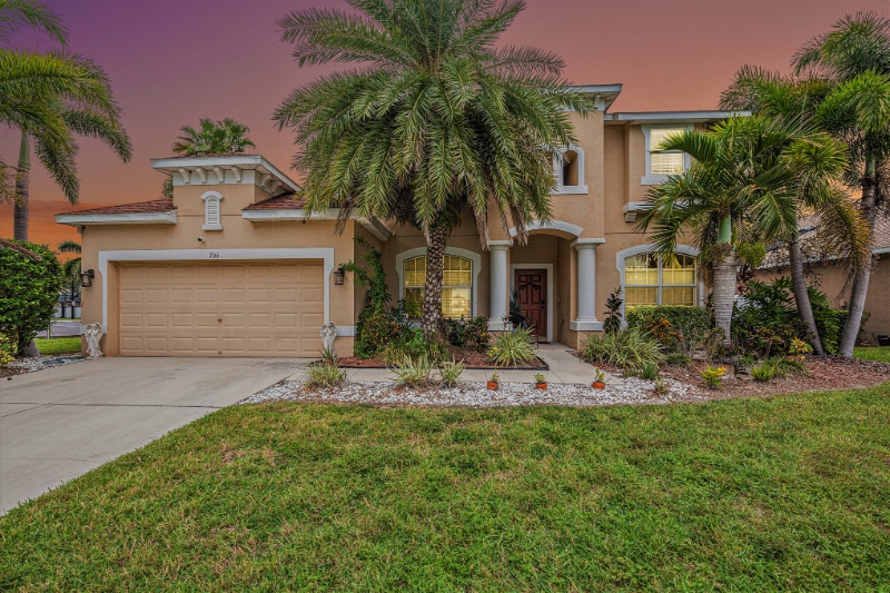 Photo - 706 York Dale Dr