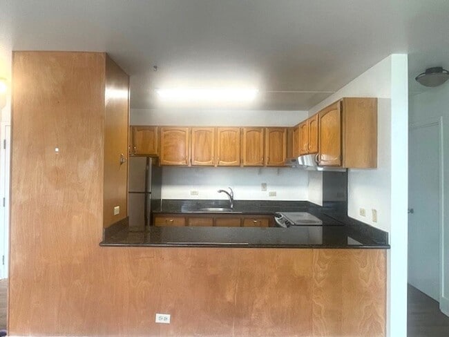 Photo - Upgraded 2 Bedroom / 1 Bath at the Iolani Regent Unit 403