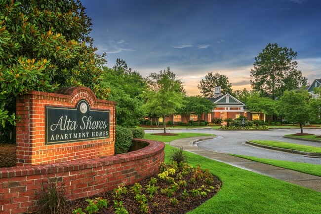 Alta Shores